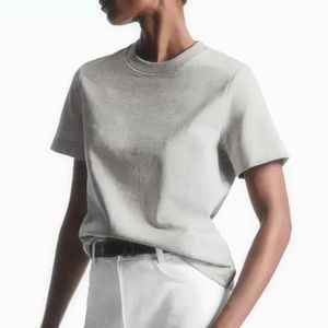 Cos Clean Cut T-Shirt NWT